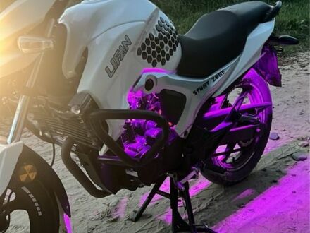 Лифан Другая, объемом двигателя 0.2 л и пробегом 0 тыс. км за 1450 $, фото 1 на Automoto.ua