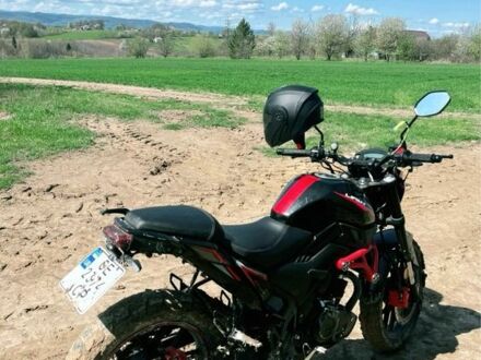 Лифан Другая, объемом двигателя 0.2 л и пробегом 0 тыс. км за 1150 $, фото 1 на Automoto.ua