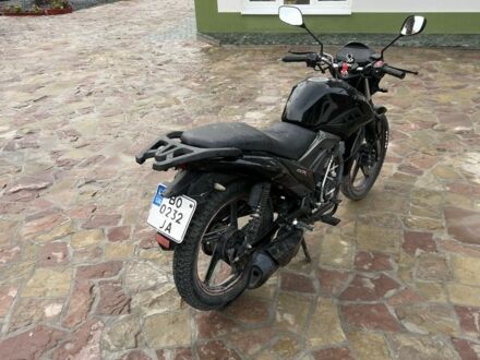 Ліфан Інша 2020 у Тернополі на Automoto.ua Ліфан Інша, об'ємом двигуна 0.15 л та пробігом 0 тис. км за 527 $, фото 1 на Automoto.ua