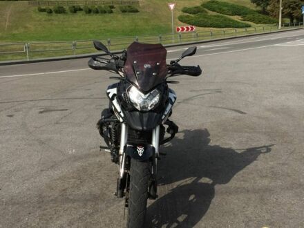 Лифан Другая, объемом двигателя 0.2 л и пробегом 0 тыс. км за 1353 $, фото 1 на Automoto.ua