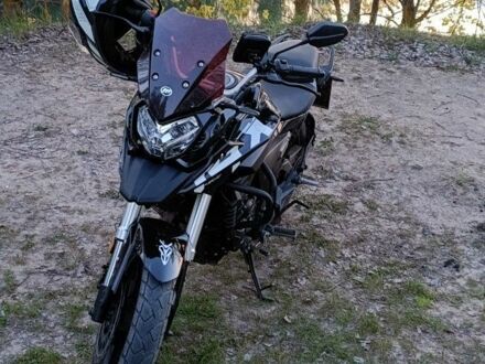 Лифан Другая, объемом двигателя 0.2 л и пробегом 0 тыс. км за 1182 $, фото 1 на Automoto.ua