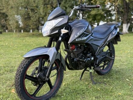 Лифан Другая 2020 в Казатине на Automoto.ua Лифан Другая, объемом двигателя 0.15 л и пробегом 0 тыс. км за 768 $, фото 1 на Automoto.ua