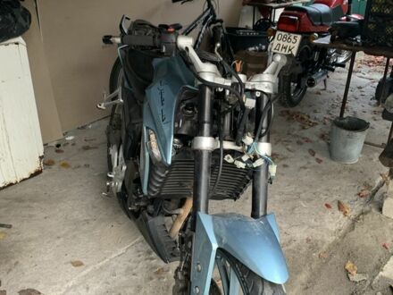 Лифан Другая, объемом двигателя 0.25 л и пробегом 0 тыс. км за 600 $, фото 1 на Automoto.ua