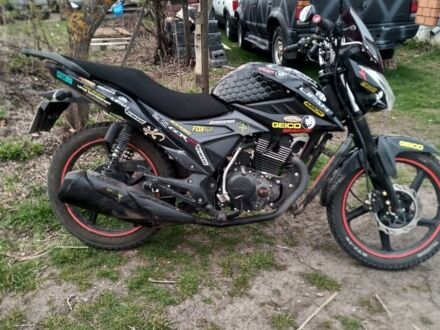 Лифан Другая, объемом двигателя 0.2 л и пробегом 0 тыс. км за 2000 $, фото 1 на Automoto.ua