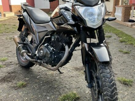 Лифан Другая, объемом двигателя 0.2 л и пробегом 0 тыс. км за 946 $, фото 1 на Automoto.ua