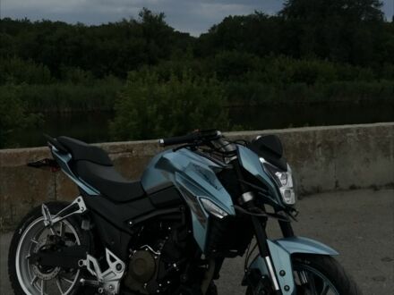 Лифан Другая, объемом двигателя 0.25 л и пробегом 0 тыс. км за 1400 $, фото 1 на Automoto.ua