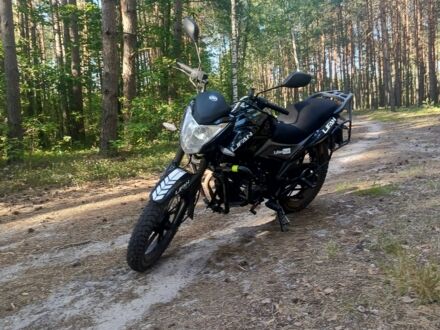 Лифан Другая, объемом двигателя 0.18 л и пробегом 0 тыс. км за 716 $, фото 1 на Automoto.ua