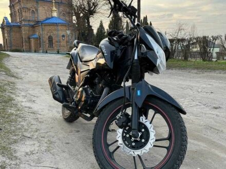 Ліфан Інша, об'ємом двигуна 0.18 л та пробігом 0 тис. км за 900 $, фото 1 на Automoto.ua