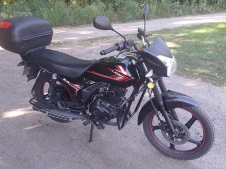 Ліфан Інша, об'ємом двигуна 0.18 л та пробігом 0 тис. км за 1100 $, фото 1 на Automoto.ua