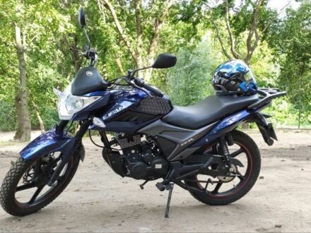 Лифан Другая 2020 в Умани на Automoto.ua Лифан Другая, объемом двигателя 0 л и пробегом 0 тыс. км за 835 $, фото 1 на Automoto.ua