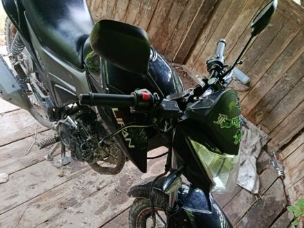 Ліфан Інша, об'ємом двигуна 0.2 л та пробігом 0 тис. км за 1050 $, фото 1 на Automoto.ua