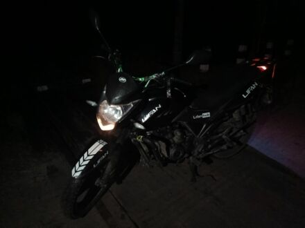 Лифан Другая, объемом двигателя 0.18 л и пробегом 0 тыс. км за 710 $, фото 1 на Automoto.ua