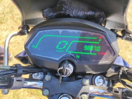 Лифан Другая 2020 в Вараш (Кузнецовск) на Automoto.ua Лифан Другая, объемом двигателя 0.18 л и пробегом 0 тыс. км за 1150 $, фото 1 на Automoto.ua