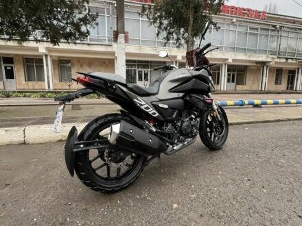 Лифан Другая 2020 в Рени на Automoto.ua Лифан Другая, объемом двигателя 0.2 л и пробегом 0 тыс. км за 1600 $, фото 1 на Automoto.ua
