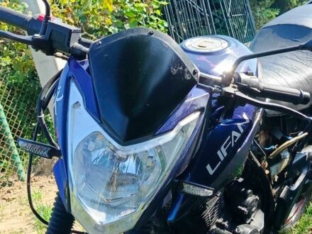 Ліфан Інша, об'ємом двигуна 0.2 л та пробігом 0 тис. км за 607 $, фото 1 на Automoto.ua