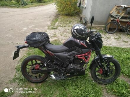 Лифан Другая, объемом двигателя 0.18 л и пробегом 0 тыс. км за 619 $, фото 1 на Automoto.ua