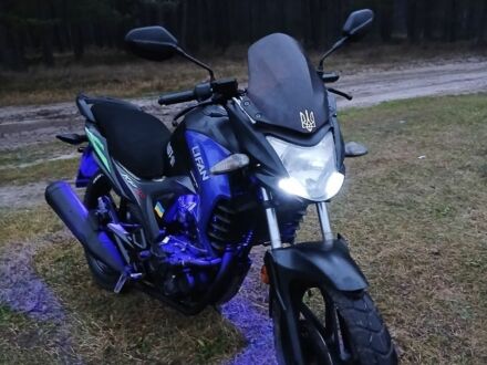 Лифан Другая, объемом двигателя 0.2 л и пробегом 0 тыс. км за 850 $, фото 1 на Automoto.ua