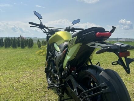 Лифан Другая 2020 в Яворове на Automoto.ua Лифан Другая, объемом двигателя 0.2 л и пробегом 0 тыс. км за 1450 $, фото 1 на Automoto.ua