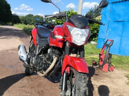 Ліфан Інша, об'ємом двигуна 0.2 л та пробігом 0 тис. км за 680 $, фото 1 на Automoto.ua