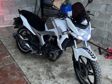 Лифан Другая, объемом двигателя 0.2 л и пробегом 0 тыс. км за 1350 $, фото 1 на Automoto.ua