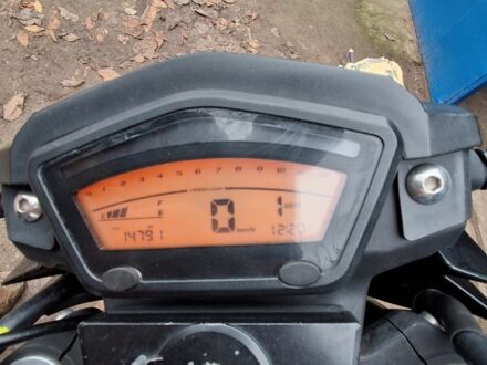 Лифан Другая, объемом двигателя 0.2 л и пробегом 0 тыс. км за 1116 $, фото 1 на Automoto.ua