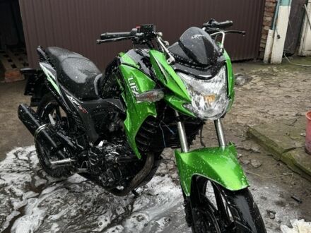 Ліфан Інша, об'ємом двигуна 0.2 л та пробігом 0 тис. км за 1000 $, фото 1 на Automoto.ua