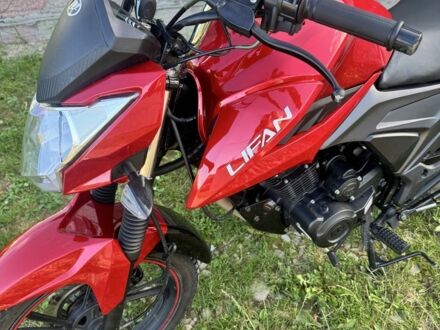 Лифан Другая, объемом двигателя 0.18 л и пробегом 0 тыс. км за 1150 $, фото 1 на Automoto.ua