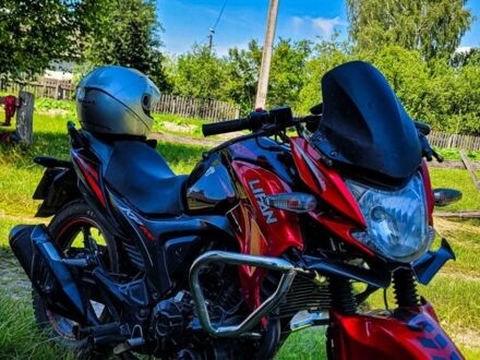 Ліфан Інша, об'ємом двигуна 0.2 л та пробігом 0 тис. км за 900 $, фото 1 на Automoto.ua