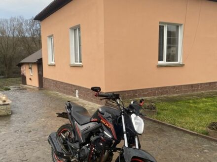 Ліфан Інша, об'ємом двигуна 0.2 л та пробігом 0 тис. км за 1065 $, фото 1 на Automoto.ua