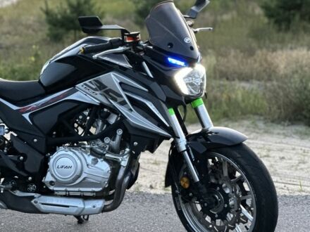 Ліфан Інша, об'ємом двигуна 0.35 л та пробігом 0 тис. км за 2950 $, фото 1 на Automoto.ua