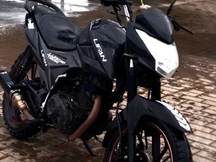 Лифан Другая, объемом двигателя 0.2 л и пробегом 0 тыс. км за 1000 $, фото 1 на Automoto.ua