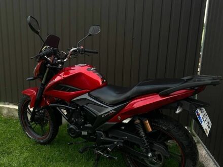 Лифан Другая, объемом двигателя 0.18 л и пробегом 0 тыс. км за 947 $, фото 1 на Automoto.ua