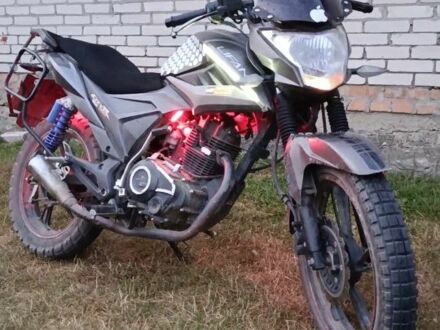 Ліфан Інша, об'ємом двигуна 0.18 л та пробігом 0 тис. км за 728 $, фото 1 на Automoto.ua