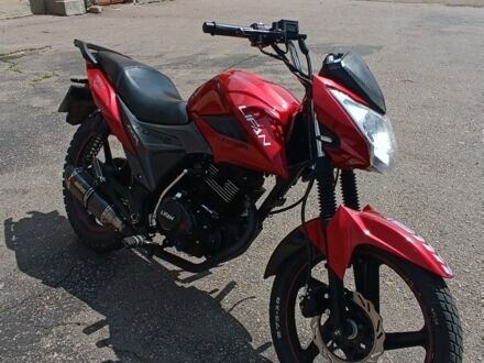 Лифан Другая 2020 в Попольне на Automoto.ua Лифан Другая, объемом двигателя 0.15 л и пробегом 0 тыс. км за 842 $, фото 1 на Automoto.ua