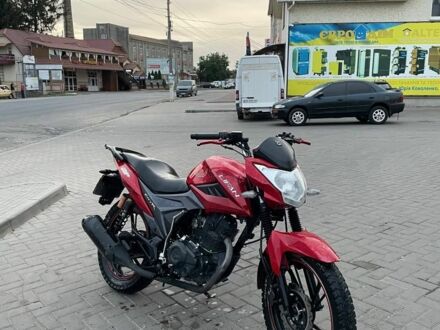 Лифан Другая, объемом двигателя 0.18 л и пробегом 0 тыс. км за 952 $, фото 1 на Automoto.ua