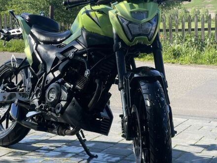 Лифан Другая 2020 в Богородчанах на Automoto.ua Лифан Другая, объемом двигателя 0 л и пробегом 0 тыс. км за 1350 $, фото 1 на Automoto.ua