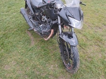 Лифан Другая, объемом двигателя 0.2 л и пробегом 0 тыс. км за 477 $, фото 1 на Automoto.ua