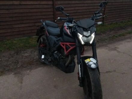 Ліфан Інша, об'ємом двигуна 0.18 л та пробігом 0 тис. км за 714 $, фото 1 на Automoto.ua