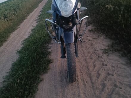 Лифан Другая, объемом двигателя 0.18 л и пробегом 0 тыс. км за 887 $, фото 1 на Automoto.ua