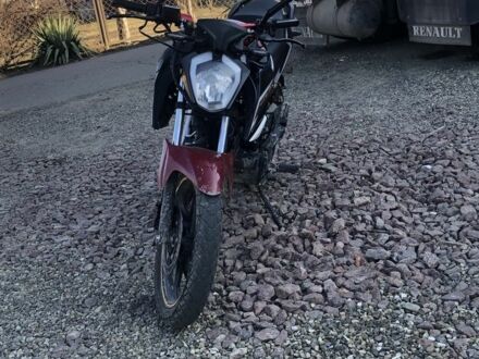 Лифан Другая, объемом двигателя 0.2 л и пробегом 0 тыс. км за 1150 $, фото 1 на Automoto.ua