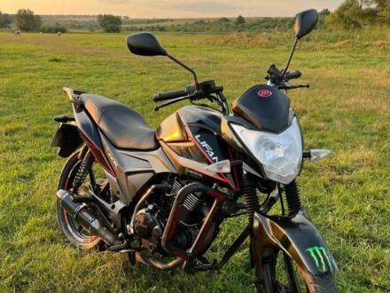 Ліфан Інша, об'ємом двигуна 0.15 л та пробігом 0 тис. км за 971 $, фото 1 на Automoto.ua