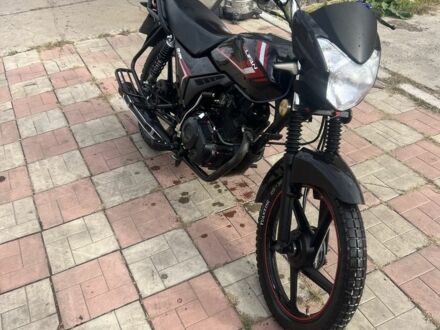 Лифан Другая, объемом двигателя 0.2 л и пробегом 0 тыс. км за 818 $, фото 1 на Automoto.ua