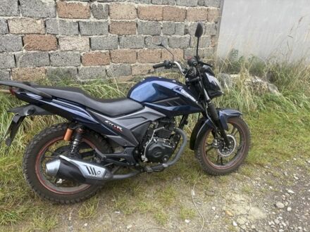 Лифан Другая 2020 в Коломые на Automoto.ua Лифан Другая, объемом двигателя 0.18 л и пробегом 0 тыс. км за 1050 $, фото 1 на Automoto.ua