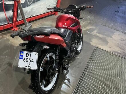 Лифан Другая 2020 в Городок на Automoto.ua Лифан Другая, объемом двигателя 0.15 л и пробегом 0 тыс. км за 800 $, фото 1 на Automoto.ua