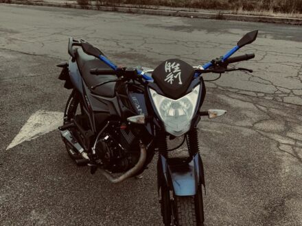 Лифан Другая, объемом двигателя 0.15 л и пробегом 0 тыс. км за 830 $, фото 1 на Automoto.ua