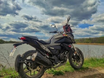 Ліфан Інша 2020 у Сумах на Automoto.ua Ліфан Інша, об'ємом двигуна 0.2 л та пробігом 0 тис. км за 1650 $, фото 1 на Automoto.ua
