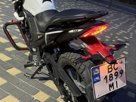 Ліфан Інша, об'ємом двигуна 0.2 л та пробігом 0 тис. км за 1100 $, фото 1 на Automoto.ua