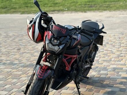 Лифан Другая, объемом двигателя 0.2 л и пробегом 0 тыс. км за 1287 $, фото 1 на Automoto.ua