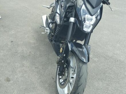 Лифан Другая, объемом двигателя 0.25 л и пробегом 0 тыс. км за 2150 $, фото 1 на Automoto.ua