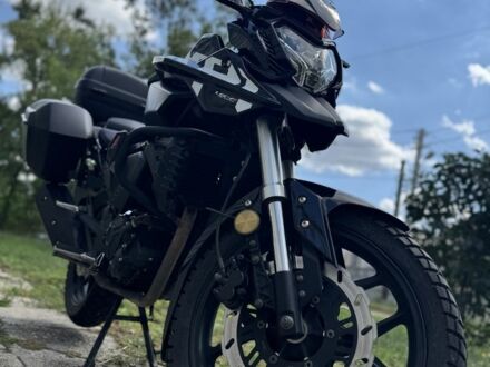 Лифан Другая, объемом двигателя 0.2 л и пробегом 0 тыс. км за 1500 $, фото 1 на Automoto.ua